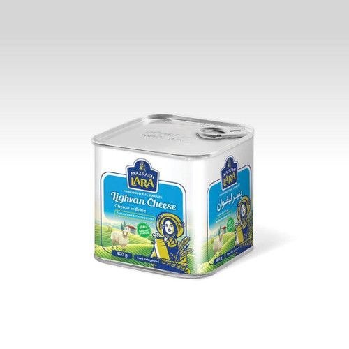 پنیر سنتی گوسفندی پنیر لیقوان 400گرمی